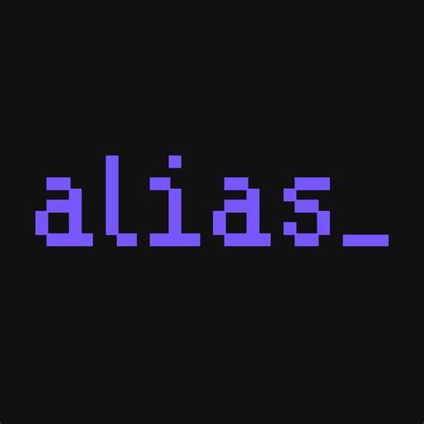 alias sneakers app.